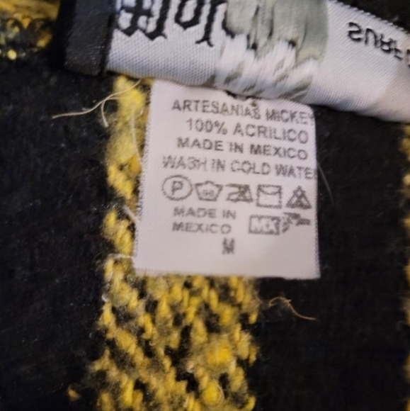 Men's Molokai Surf Rug Hoodie - Picture 4 of 4